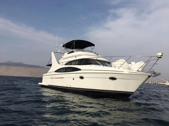 44' Carver 2006 Yacht For Sale